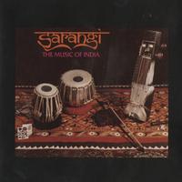 Ustad Sultan Khan - Sarangi: The Music of India