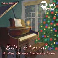 Ellis Marsalis - A New Orleans Christmas Carol (Deluxe Edition)