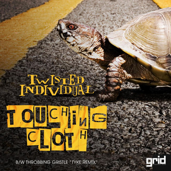 Twisted Individual - Touching Cloth
