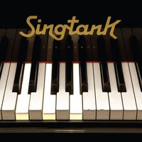 Singtank - The Party (EP)