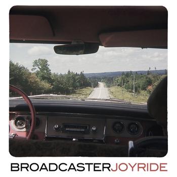 Broadcaster - Joyride