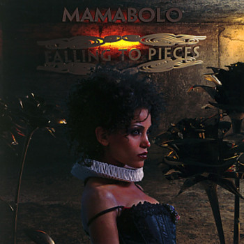 Mamabolo - Falling To Pieces