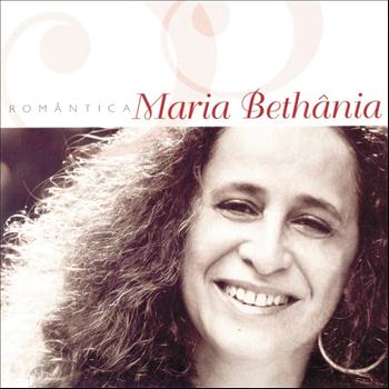 Maria Bethânia - Maria Bethania Romantica