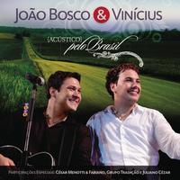 João Bosco & Vinícius - João Bosco e Vinícius ao vivo