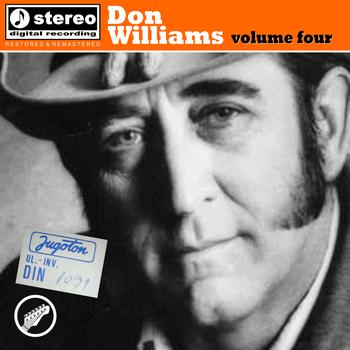Don Williams - Don Williams Volume Four