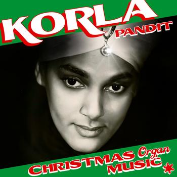 Korla Pandit - Christmas Organ Music