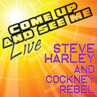 Steve Harley and Cockney Rebel - Come Up And See Me - Live