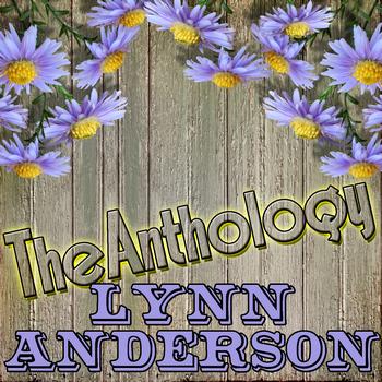 Lynn Anderson - The Anthology