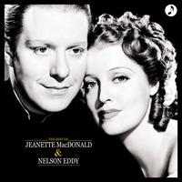 Jeanette MacDonald & Nelson Eddy - Jeanette MacDonald And Nelson Eddy Best Of