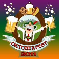 Oktoberfest - Oktoberfest 2011