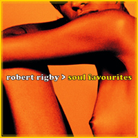 Robert Rigby - Soul Favorites