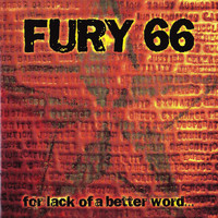 Fury 66 - For Lack of a Better Word