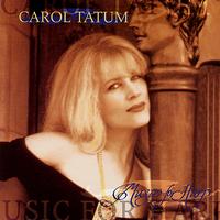 Carol Tatum - Music for Harp