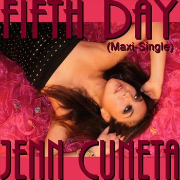Jenn Cuneta - Fifth Day (Maxi-Single)