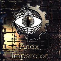 Anax Imperator - #1
