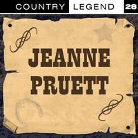 Jeanne Pruett - Country Legend Vol. 28