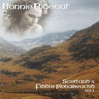 Bonnie Rideout - Scotland's Fiddle Piobaireachd
