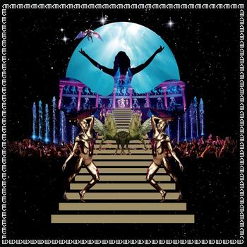 Kylie Minogue - Aphrodite Les Folies - Live in London (Explicit)
