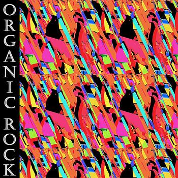 Jesse J. Smith - Organic Rock (Expanded Edition)