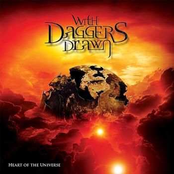 With Daggers Drawn - Heart of the Universe