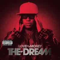 The-Dream - Love Vs Money (UK iTunes Version [Explicit])
