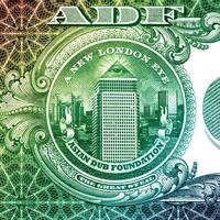 Asian Dub Foundation - A New London Eye