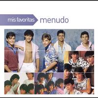 Menudo - Mis Favoritas