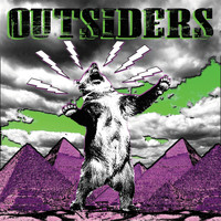 The Outsiders - Untitled