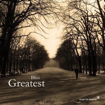 Bliss - Bliss - Greatest Hits
