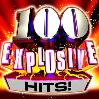 Future Hitmakers - 100 Explosive Hits!