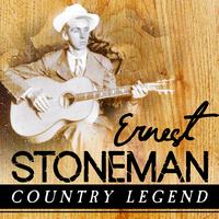 Ernest Stoneman - Country Legend