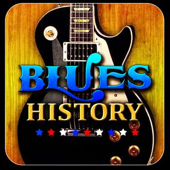 Various Artists - Blues History