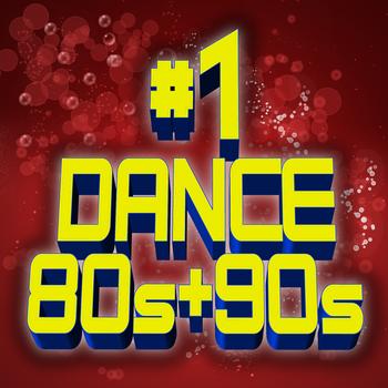 Ultimate Dance Hits - #1 Dance 80s + 90s