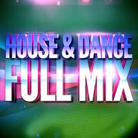 Generation Mix - House & Dance Full Mix