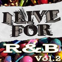 Various Musique - I Live For R&B Vol. 2