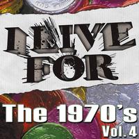 Various Musique - I Live For The 1970's Vol. 4