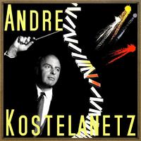 Andre Kostelanetz - Jerome Kern in Hollywood