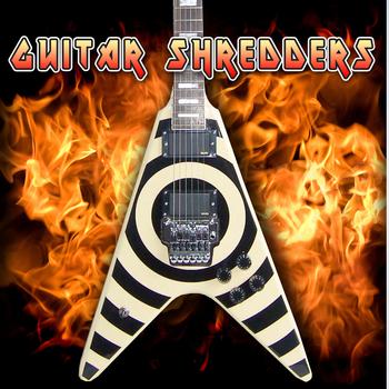 Various Artists - Guitar Shredders