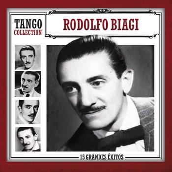 Rodolfo Biagi - Tango Collection