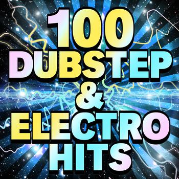 Various Artists - 100 Dubstep & Electro Hits