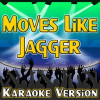 Karaoke DJ - Moves Like Jagger (Karaoke Version)