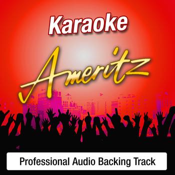 Ameritz Karaoke Band - Ultimate Barry Manilow (Karaoke)