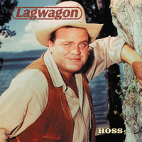 Lagwagon - Hoss (Reissue)