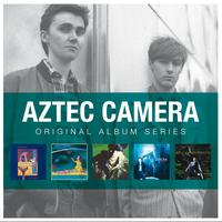 Aztec Camera - Original Album Series