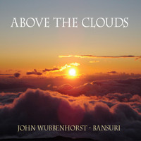 John Wubbenhorst - Above the Clouds