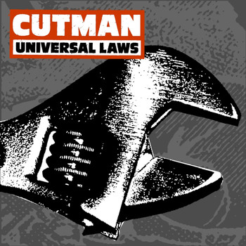 Cutman - Universal Laws