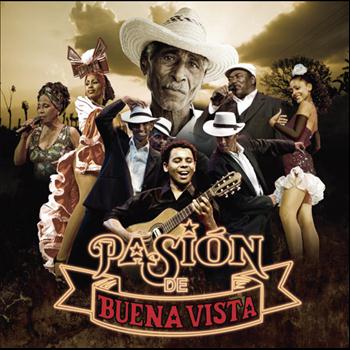 Pasion De Buena Vista - Pasion De Buena Vista - Deluxe Edition