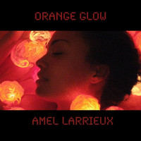 Amel Larrieux - Orange Glow