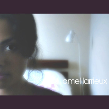 Amel Larrieux - Don't Let Me Down