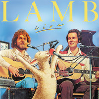 Lamb - Live